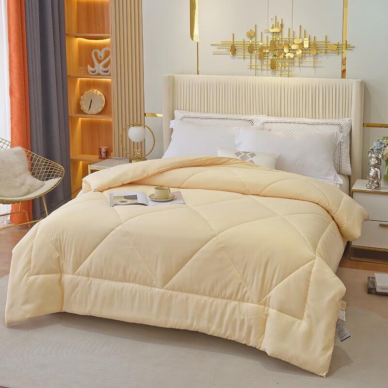 

Lanzhuting All-Season Soy Fiber Duvet