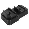 for PS5 Controller Charging Station Fast Charging AC Adapter Dual Charging Station Dock with LED Indicator