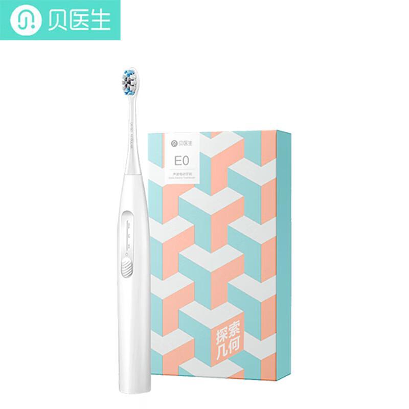 

Dr. Bei E0 Smart Sonic Electric Toothbrush
