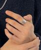 Maz Surgical Flat Open Ring