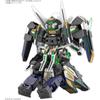 Bandai Spirits SDW Heroes Gundam Astraea Type-F Color-Coded Plastic Model Kit