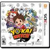Video Game - Yo-kai Watch - 3ds - Adventure - English Import - Standard Edition