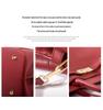 2025 Bride Qixi Festival Handbag: Newlywed Wedding Gift Women's Bag