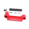 Rear Differential Support Bracket Set Repair Parts Upgrade for Chrysler 300c 2015-2023 Car Accessories