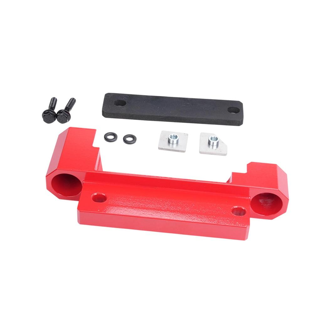 Rear Differential Support Bracket Set Repair Parts Upgrade for Chrysler 300c 2015-2023 Car Accessories