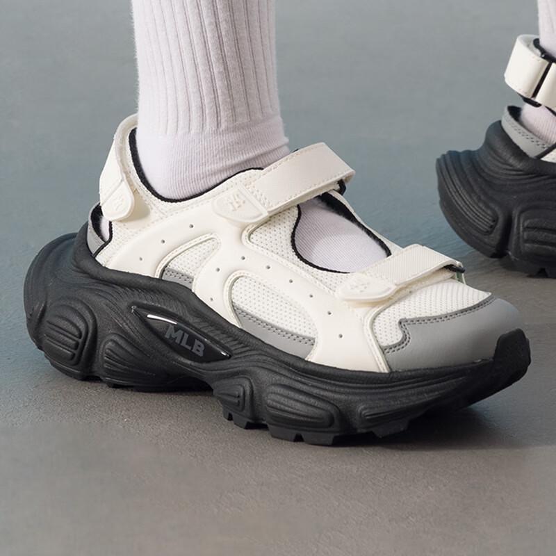 

Базовые летние сандалии MLB для унисекс EU 36.5