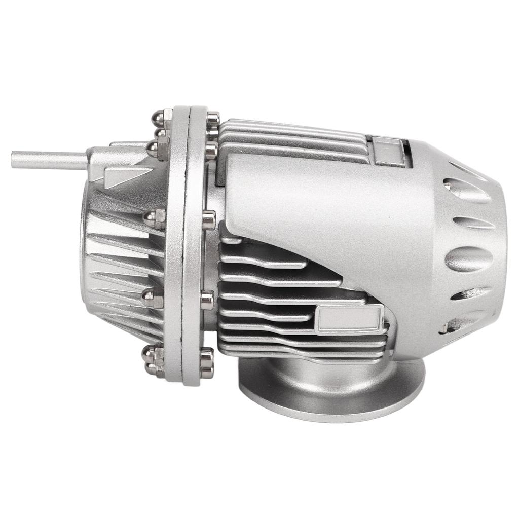 Sequential Blow Off Valve Kit High Performance Aluminum Alloy Universal for All Vehicles SQV