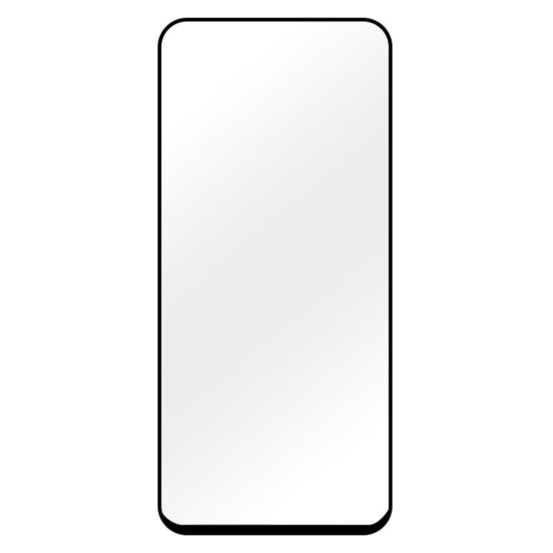 

RURIHAI For Motorola Moto E14 4G/G04 4G/G04s 4G/G24 4G/G24 Power Screen Protector Full Glue Full Cover Anti-Explosion Film As Shown A