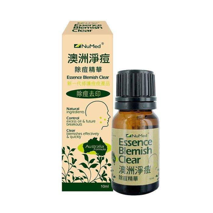 נומד אסנס לטיפול בפגמים