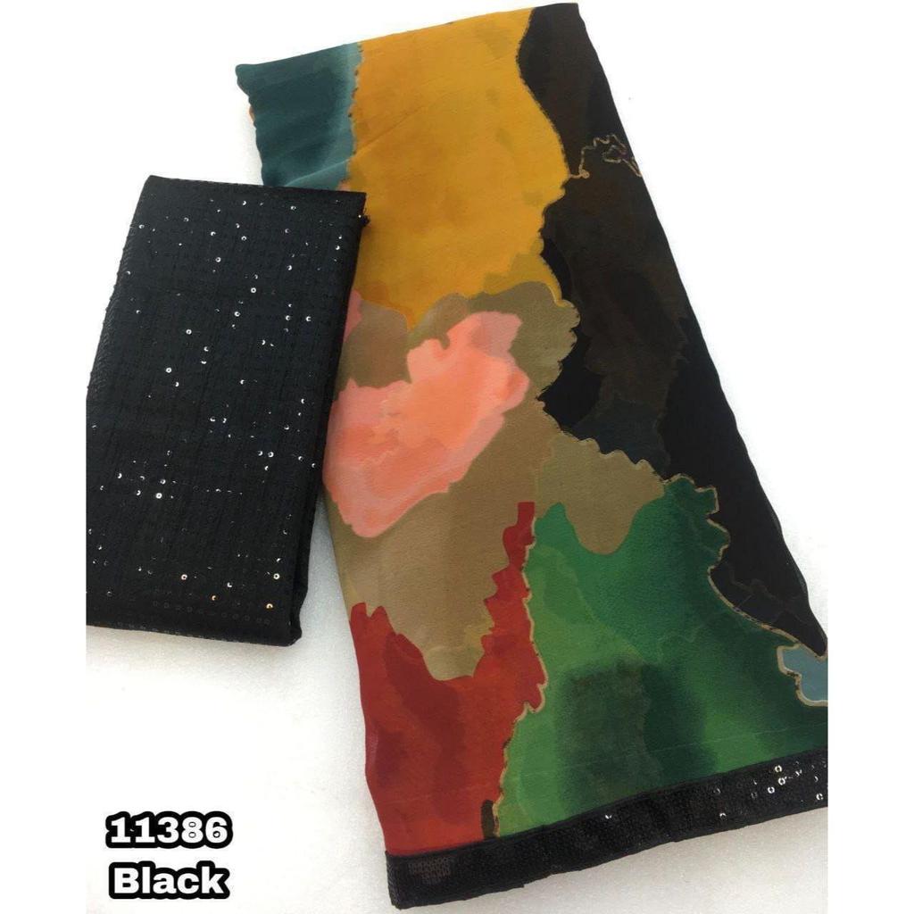 Cel mai bun saree de petrecere