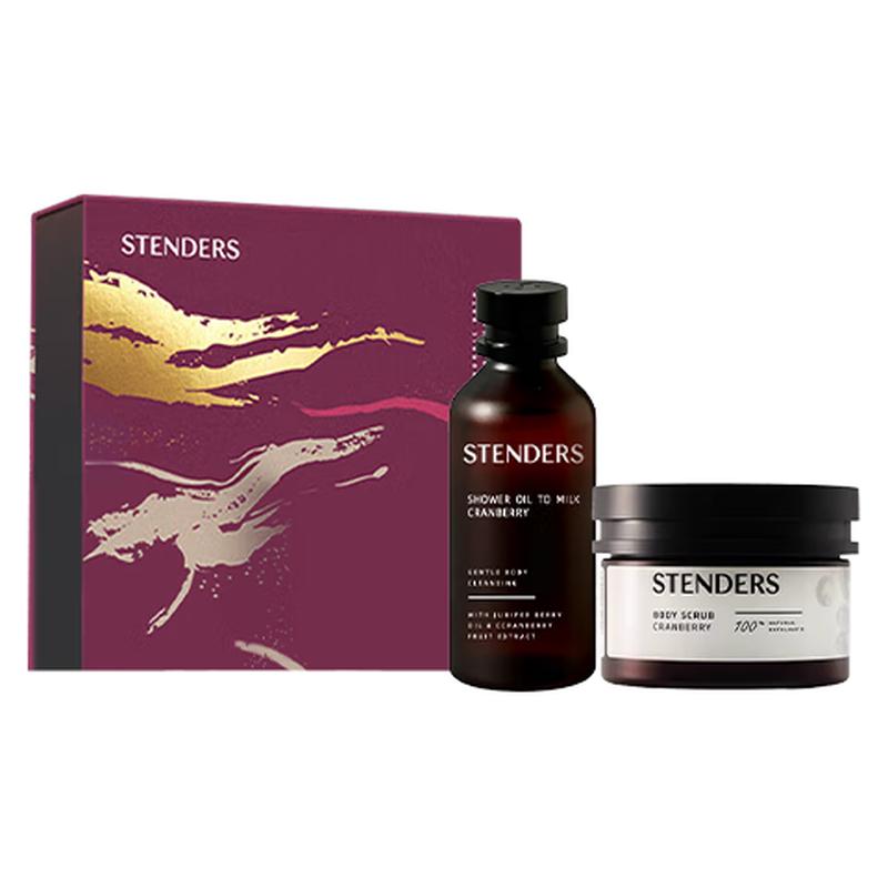 STENDERS Body Scrubs, Gels & Bath Salts