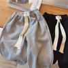 Kids Boys Autumn Pants Childrens Korean Loose Casual Boys Sports Pants Versatile Toddler Boys Jogger Pants
