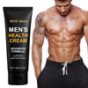 100g Crema OceAura per la Salute dell'Uomo - Delicata Crema Idratante per il Corpo con Glicerina, Ideale per l'Uso Quotidiano e la Skincare di Coppia, Routine di Skincare per Coppie