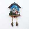 Various Countries Travelling Fridge Magnets Italy Czech Republic Luxembourg Tourist Souvenirs Fridge Magnetic Stickers Gifts