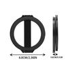 Double-Sided Portable Magnetic Stand for Phone & Tablet