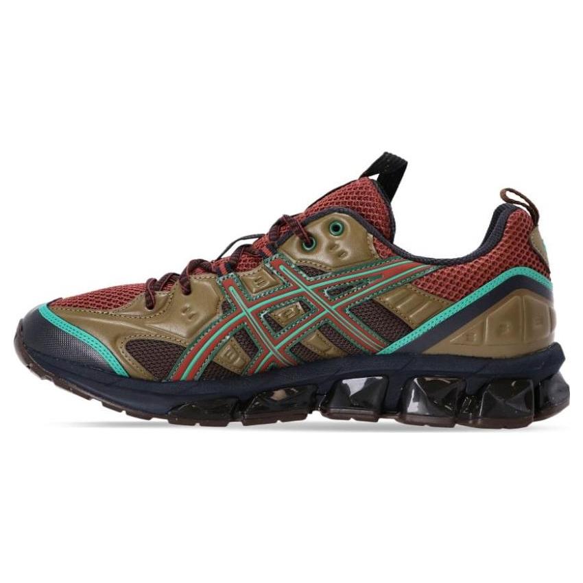 

Asics US3-S Gel-Quantum 360 VII Kiso Glacier Grey/Cayenne 1201A629 39