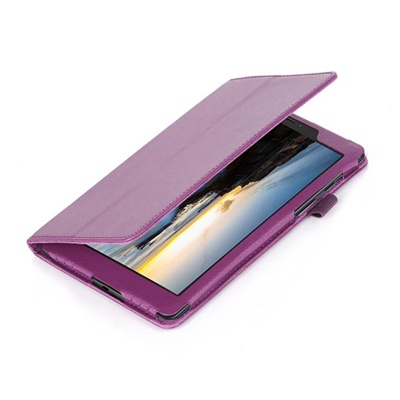 Μαλακή Αναδιπλούμενη Δερμάτινη Θήκη για Samsung Galaxy Tab 8 2019 SM-T290 SM-T295 Κάλυμμα Στήριξης Tablet για Galaxy Tab A 8.0 2019 Θήκη Fundas