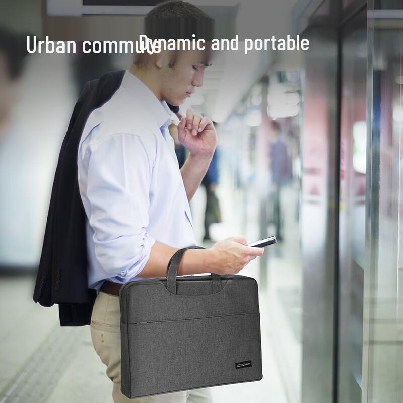 Deli 5590A Business Laptop Bag