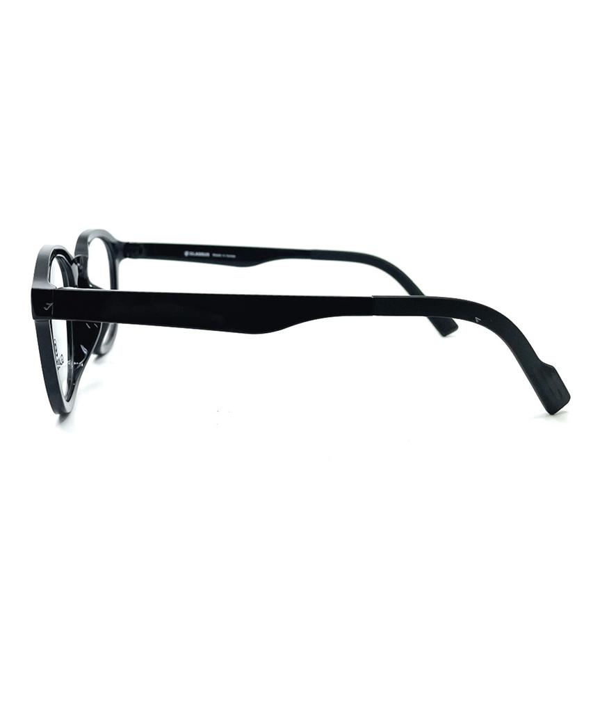 Geullaseuuseu Arkema Eyeglass Frames B3623