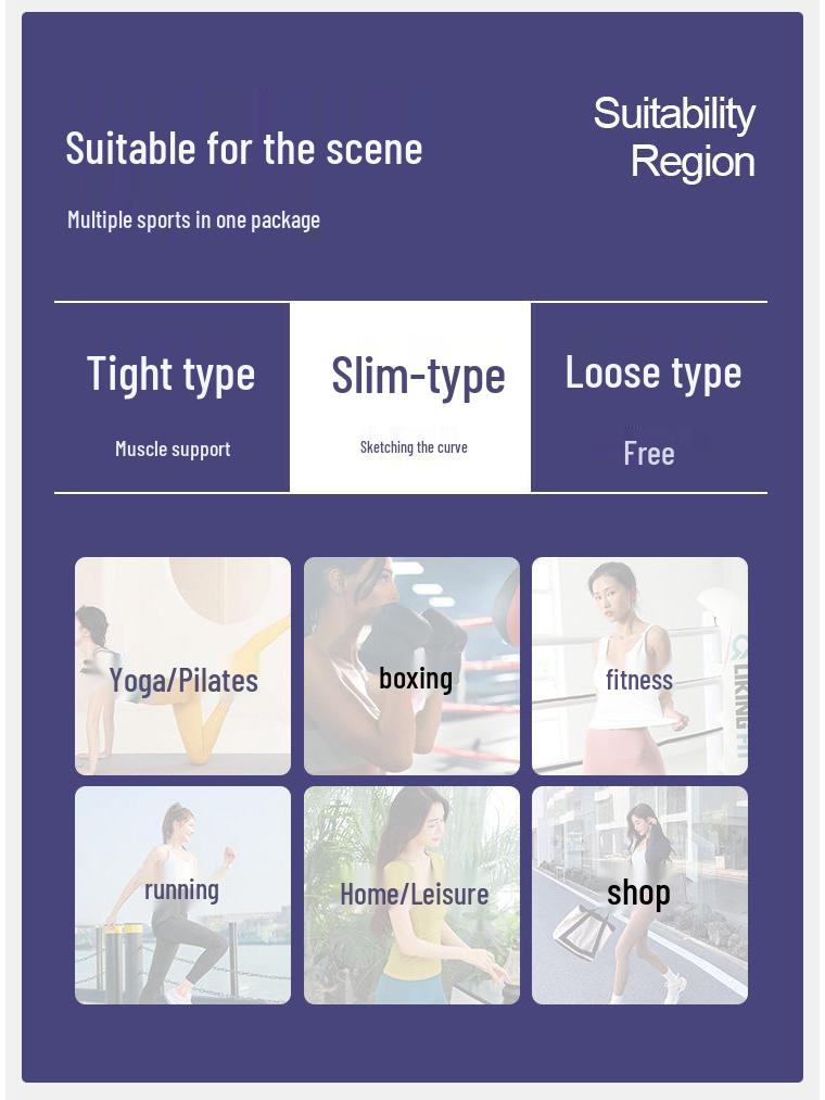 2026 Women's Chinese Style Print Yoga Top with Chest Pads for Running and Pilates