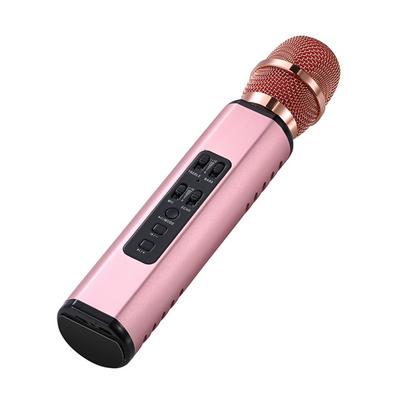 Accesorios para audio y video – Micrófonos