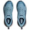HOKA One One Challenger Atr 7 Gore-Tex Comfortable Fitting Running Shoes Women Sneaker Blue 1134502-RPG