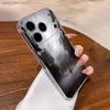 Silent Hill 2 Videogame  Phone Case For iPhone 17,16,15,14,13,12,11 Pro,Max,Plus,XR,Mini,E Clear Full-coverage Soft Cover