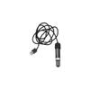 Portable Black Mini Aquarium Heating Rod Quartz Glass USB Aquarium Heater 10W 26°C Turtle Tank Heating Rod Aquarium