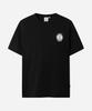 DOD Camp Short Sleeve T-Shirt (Black)