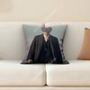 TThomas SShelby Sofa Couch Pillow Cover Cigarette Whiskey Cozy Lounge Modern Living Room TTommy SShelby Seating Decoration