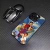 B-Benson Boone Singer Phone Case For iPhone17,16,15,14,13,12,11 Plus,Pro Max Colored Silver Plated Inside Cover