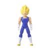 Bandai Namco Toys & Collectibles America Dragon Ball Super Dragon Stars Majin Vegeta Action Figure 6.5-inch