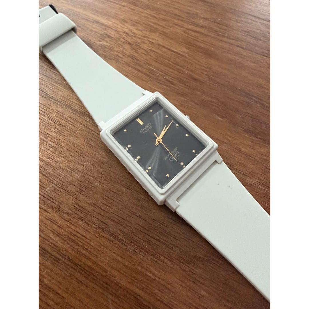 Used Watch Casio Cheap Casio Series Model MQ-38UC-8A