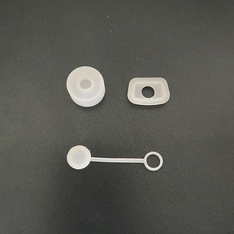 

1/3 Pcs Anti Wrinkle Straw Covers For Cup Silicone Straw Topper Cap Reusable Drinking Straw Tips Lids For 9mm Straws