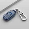 Soft TPU Car Remote Smart Key Case Cover Protector Keyless Holder Shell Bag For Honda Civic 11th Accord 2023 Auto Accessories IP8