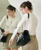 Mclanee Bron Shoulder And Crossbody Bag