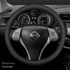 2024 Nissan Sylphy, Qashqai, Altima, Kicks 14th Gen Steering Wheel Cover