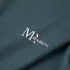 Men's Plus Size Breathable Ice-Feel Polo Shirt