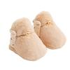 Children's Warmth-Resistant Shoes with Soft Soles - Baby Learning Walkers - Spring and Autumn Models