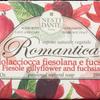 Nesti Dante Romantica Carnation Bath Soap 250g