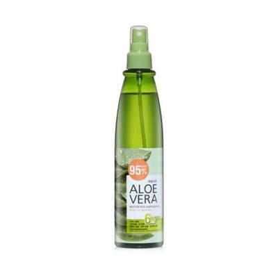 Fruit Land Aloe Vera Moisture Real Soothing Gel Spray, 310ml, 1 darab