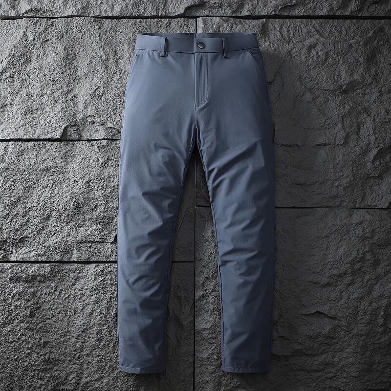 Yiliteng Men's Moisture-Wicking Casual Outdoor Pants YTMMC7017