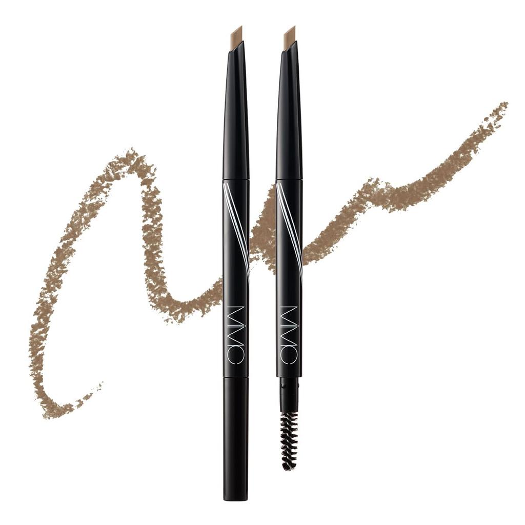 MiMC Mineral Eyebrow 03 Marron Clair
