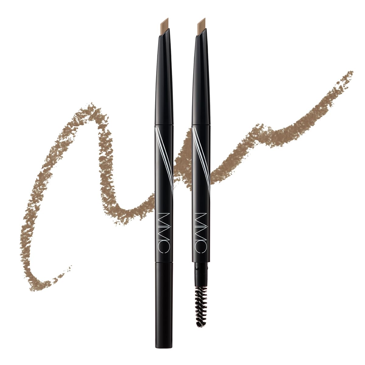 

MiMC Mineral Eyebrow 03 Светло-коричневый