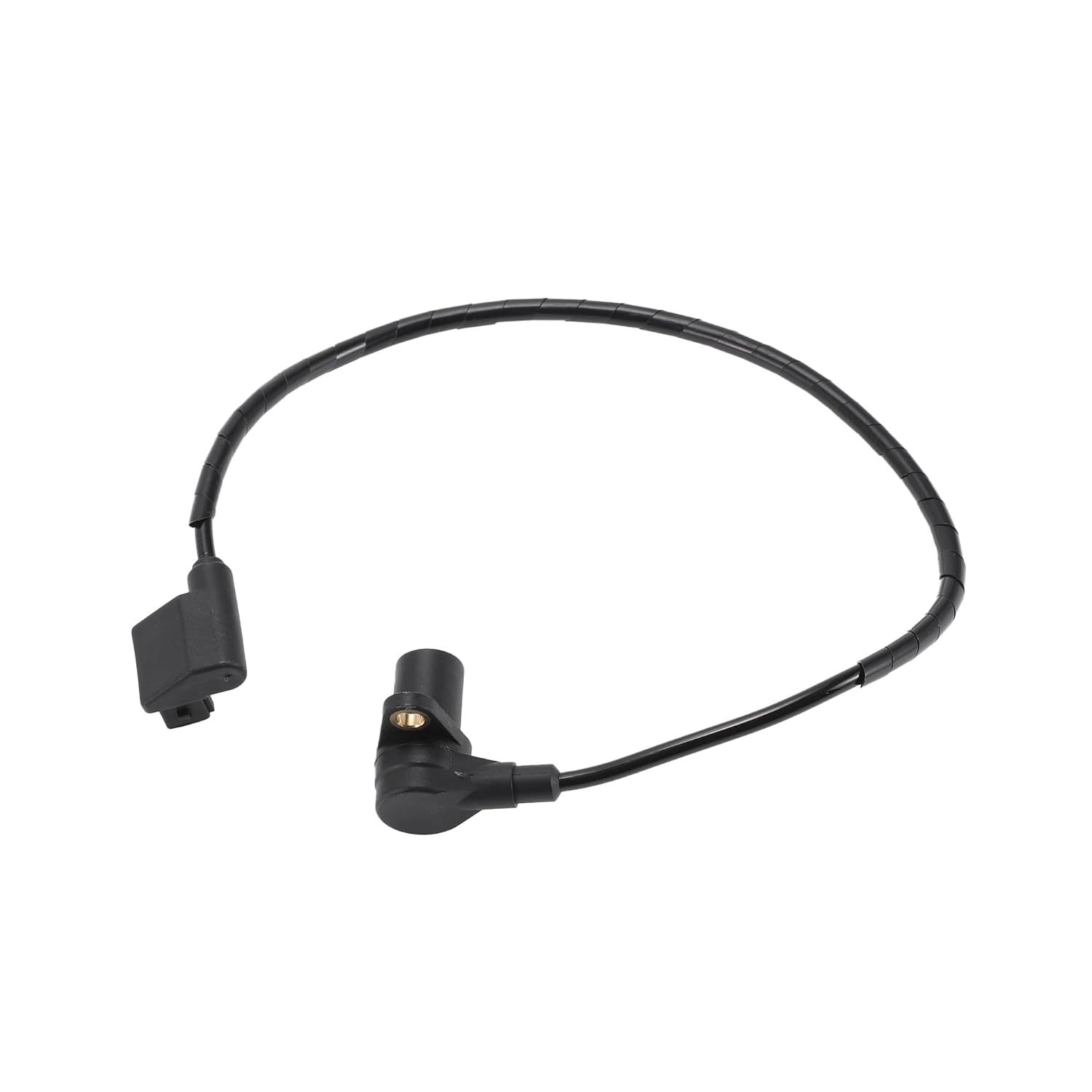 

1 Pc No.12141710519 Crankshaft Position Sensor for BMW 535i Base 3.5 89-93 Sturdy Car Engine Crank CKP Sensor