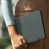Uniq Case Ryze 360 Ipad Pro 11 (2024)Caramel Brown/Carmel