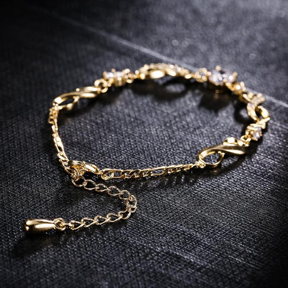Women S 14K Gold Ankle Bracelets with Adjustable Chain Girls Boho Beach Foot Bracelet Jewelry