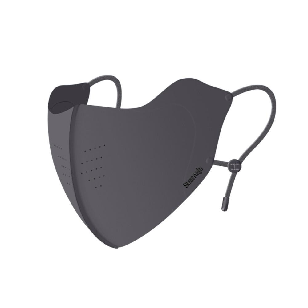 Eye Protection Summer Ice Silk Masks Cooling Sun Protection Face Mask  for Outdoor Sport
