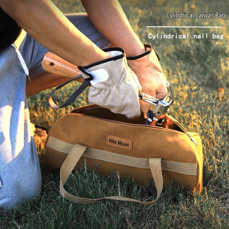 HJS050 Outdoor Camping Tool Storage Bag