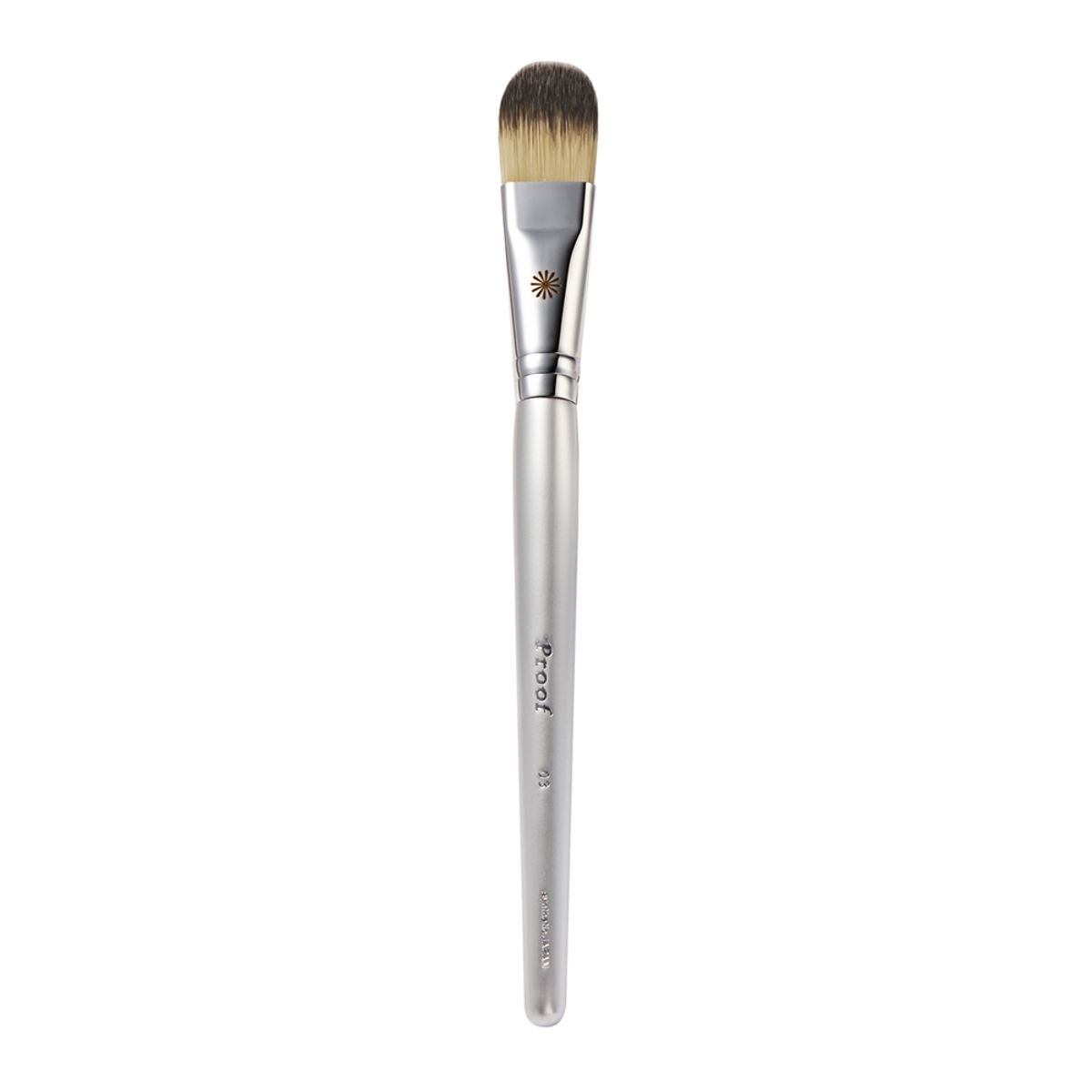 PROOF SILVER03 Foundation